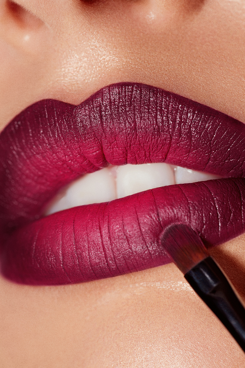 Retouch by Lucia Arin Pintos. Photo: Beth Sternbaum