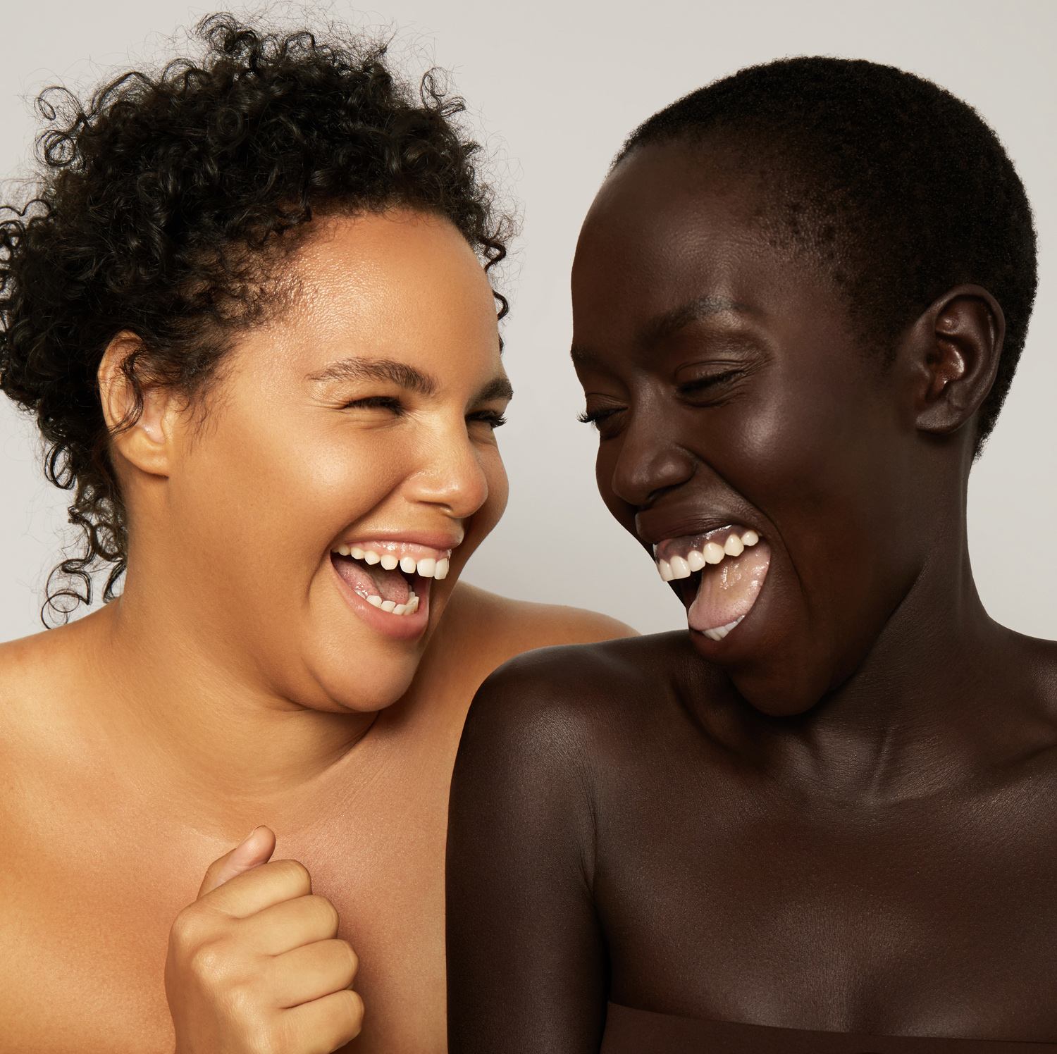 Retouch by Lucia Arin Pintos. Photo: Caitlin Fisher