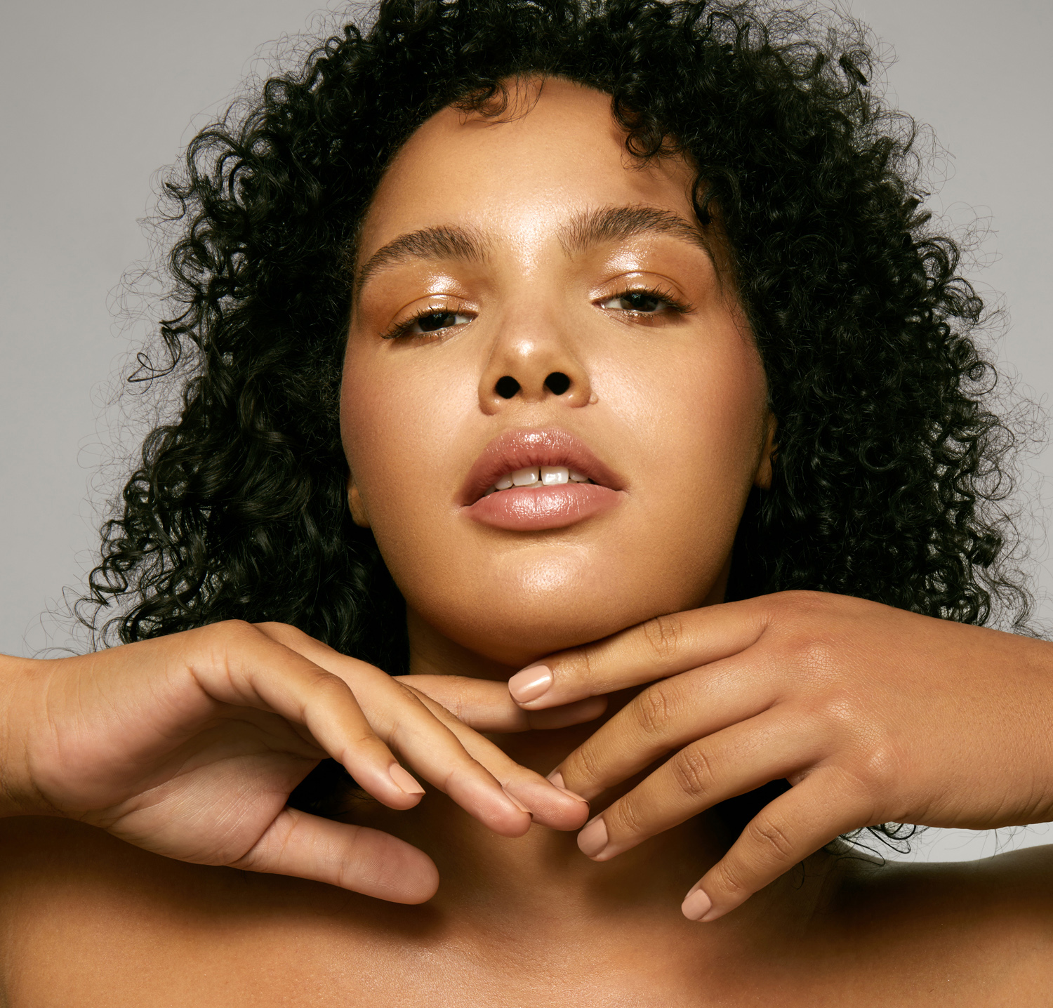 Retouch by Lucia Arin Pintos. Photo: Caitlin Fisher