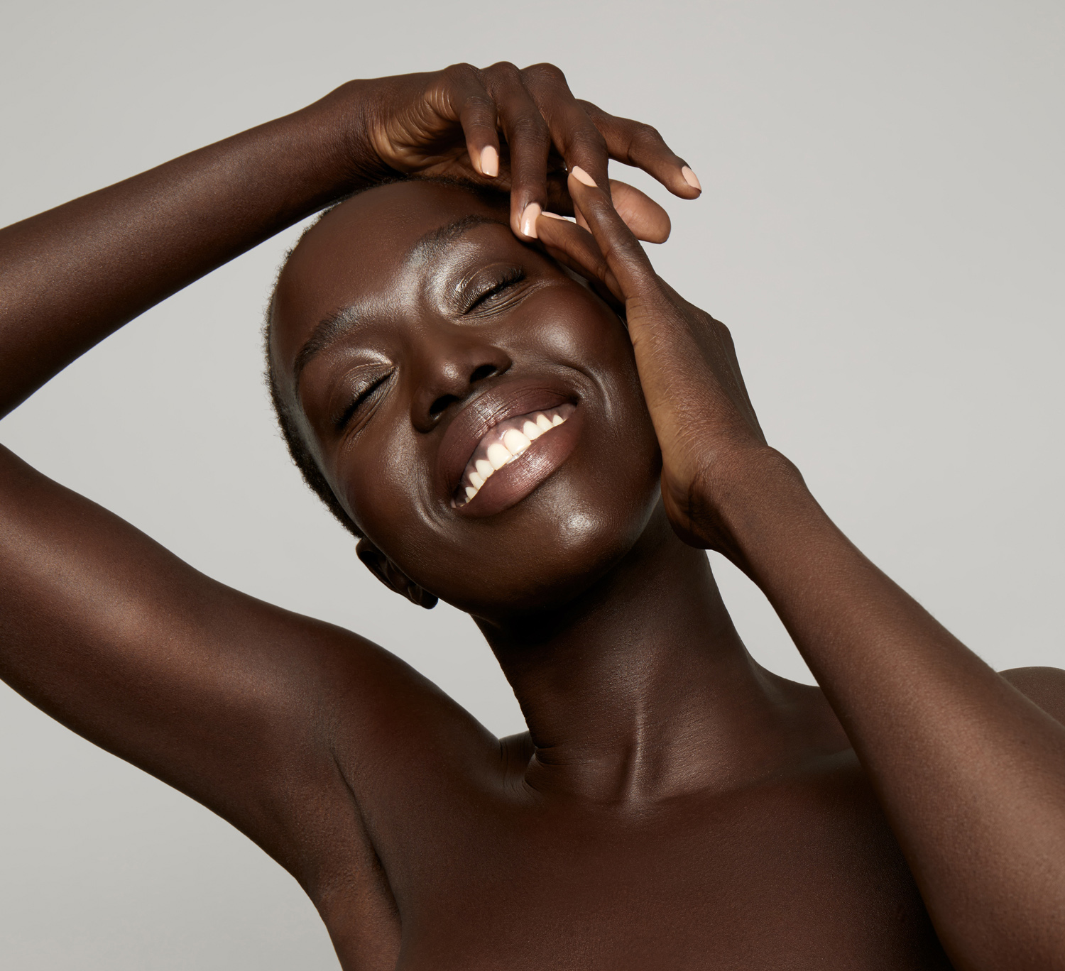 Retouch by Lucia Arin Pintos. Photo: Caitlin Fisher