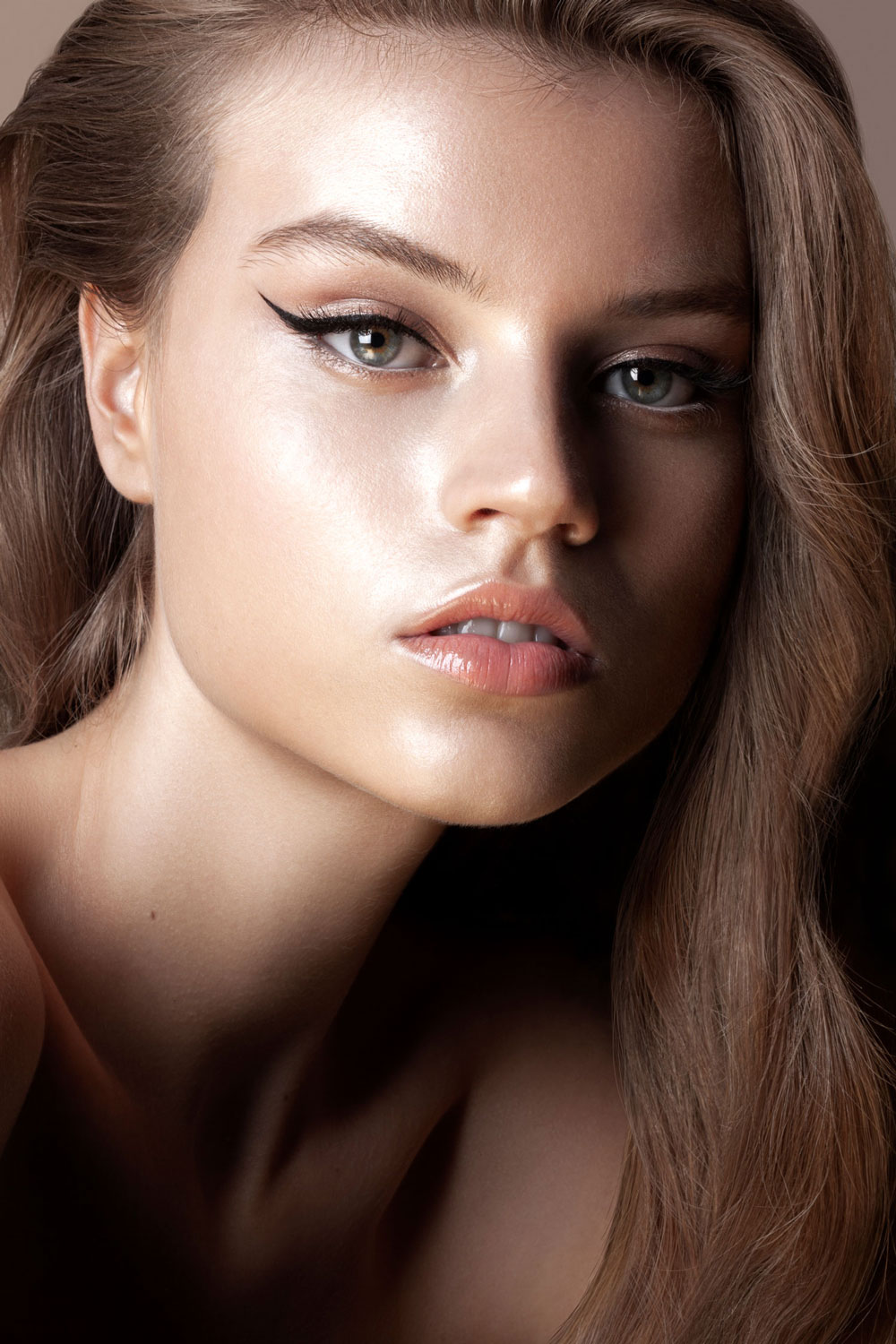 Retouch by Lucia Arin Pintos. Photo: Linda Pollacchi