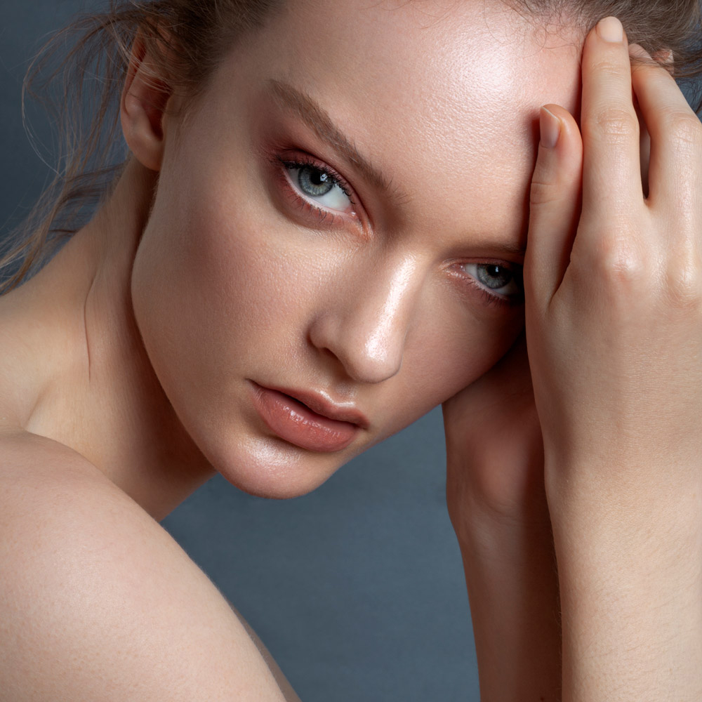 Retouch by Lucia Arin Pintos. Photo: Linda Pollacchi