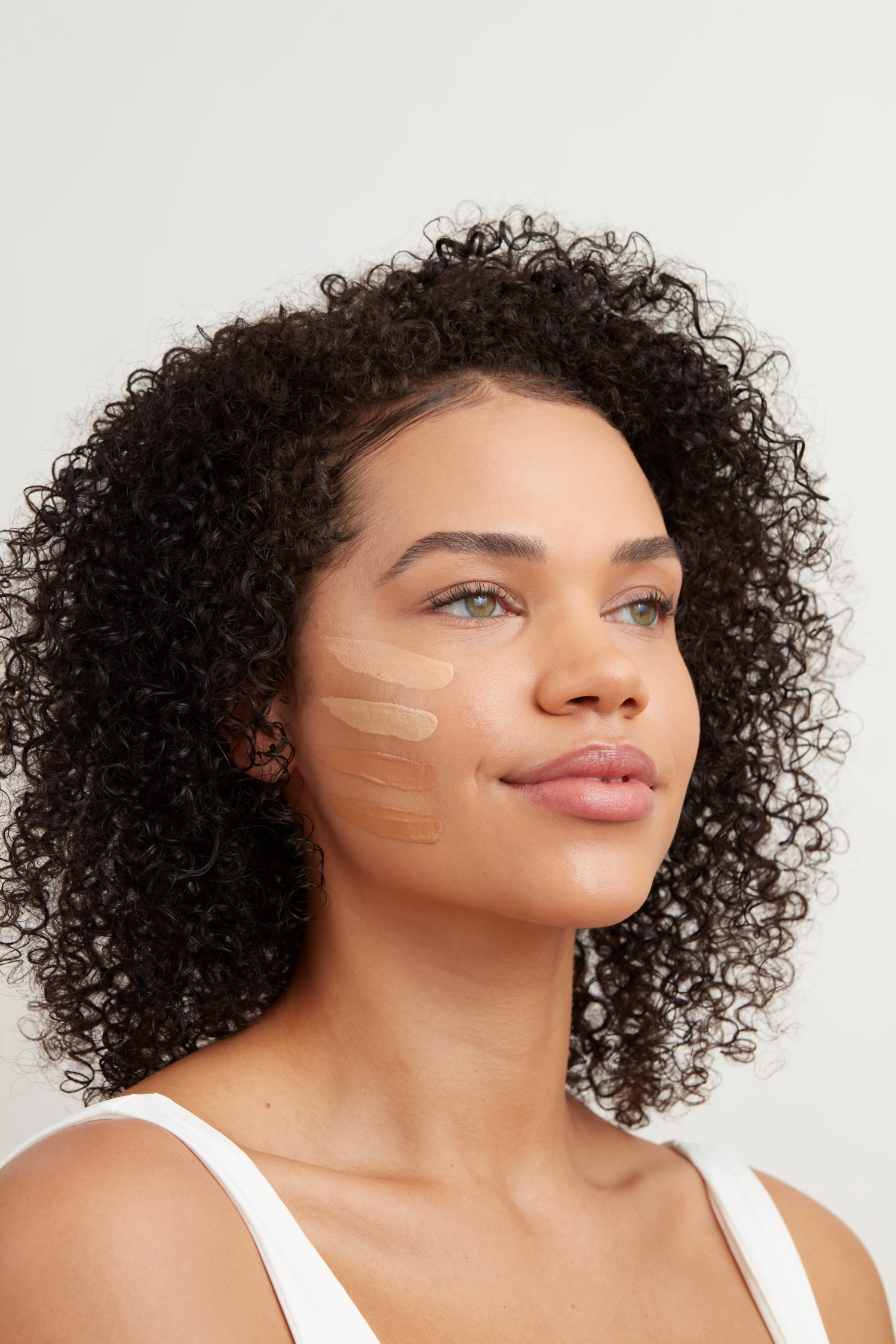 Retouch by Lucia Arin Pintos. Photo: Beth Sternbaum
