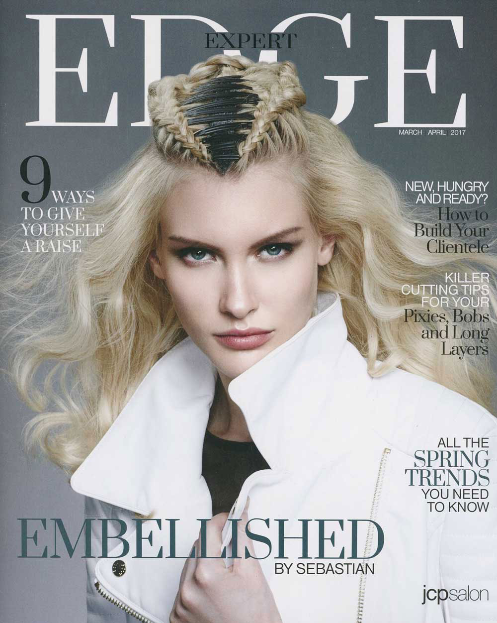 Retouch Lucia Arin Pintos, Photo Roberto Ligresti