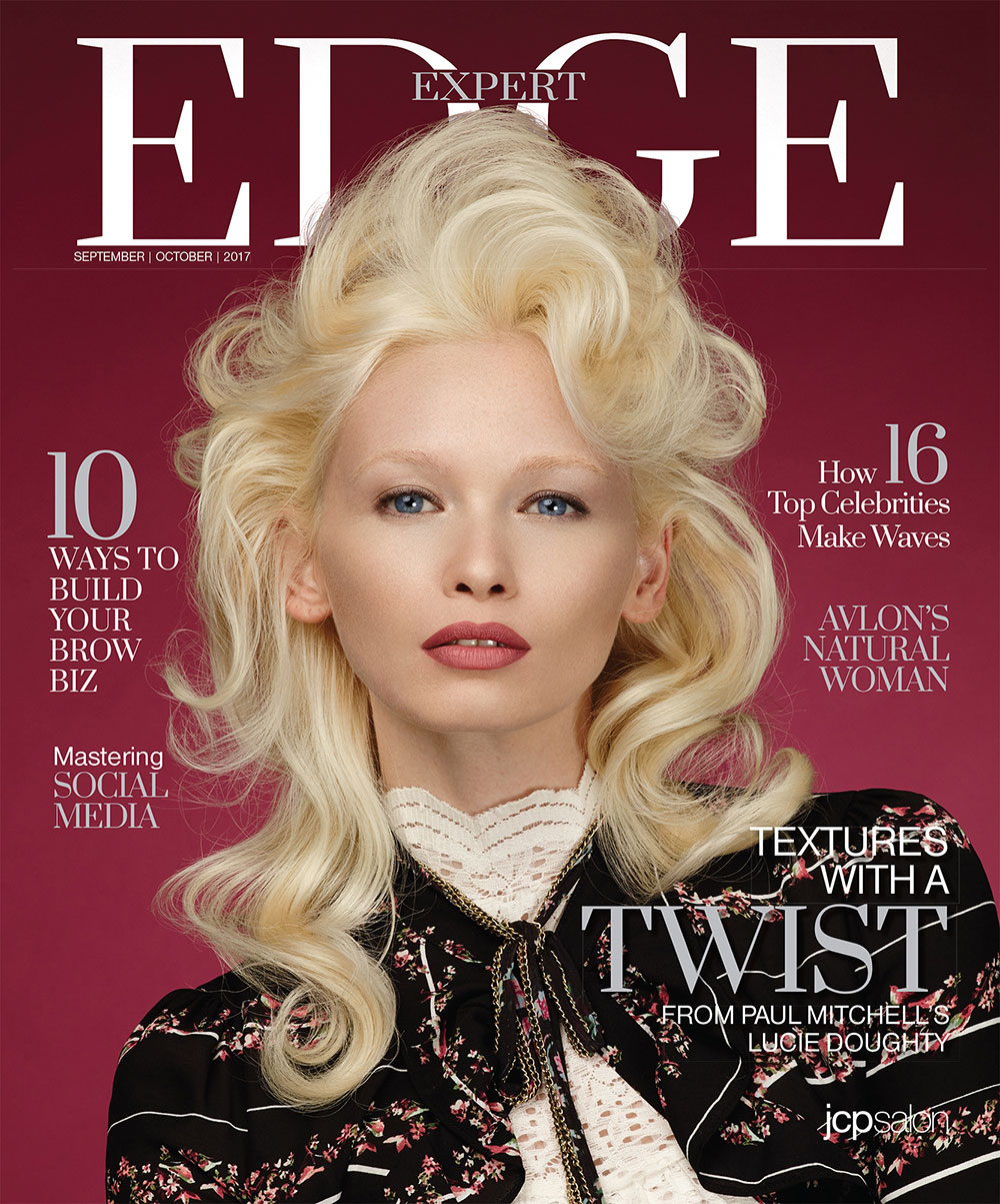 Retouch Lucia Arin Pintos, Photo Roberto Ligresti