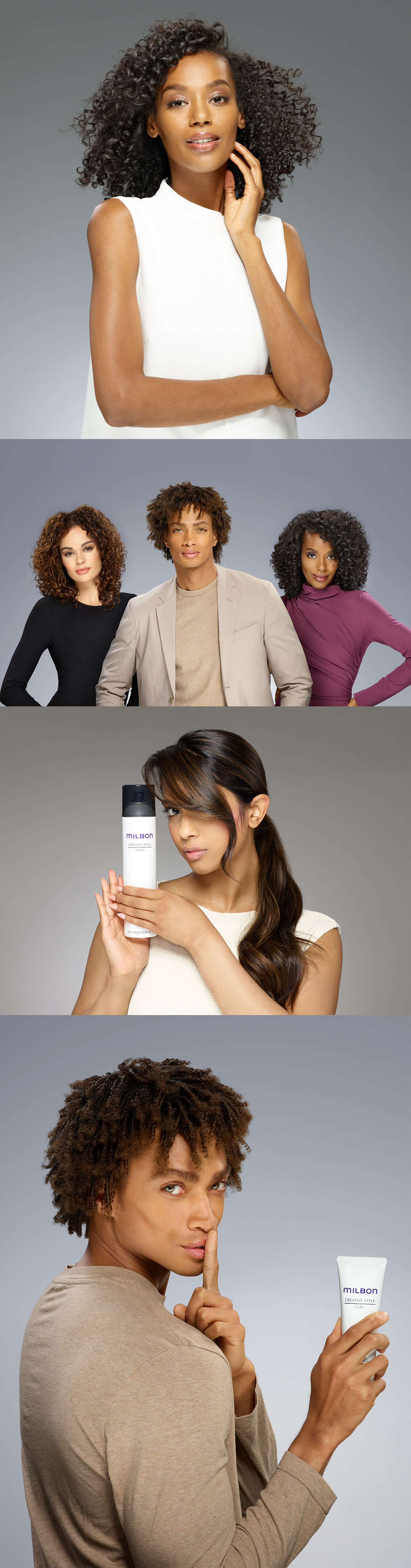 Retouch by Lucia Arin Pintos