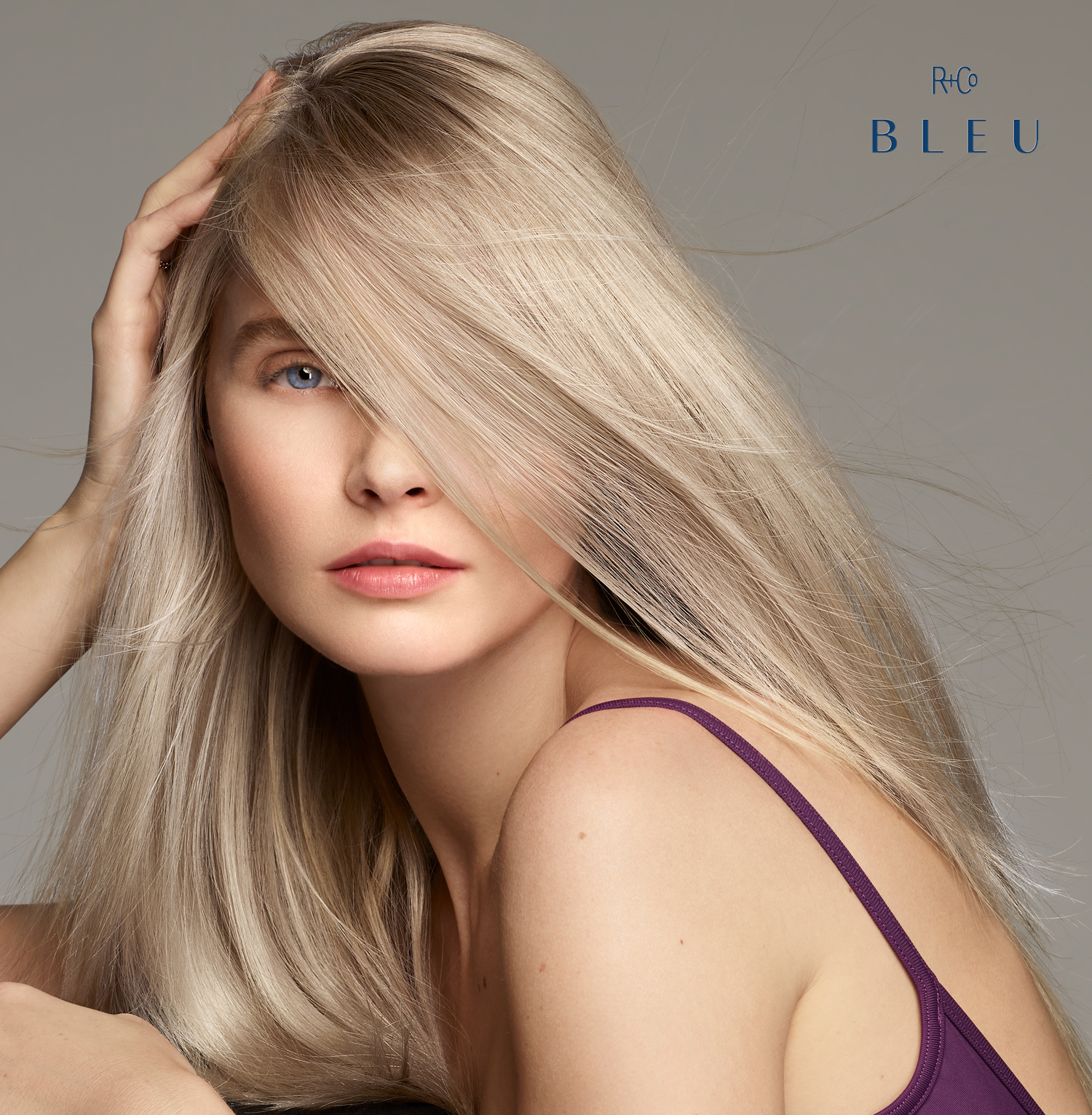 Retouch by Lucia Arin Pintos