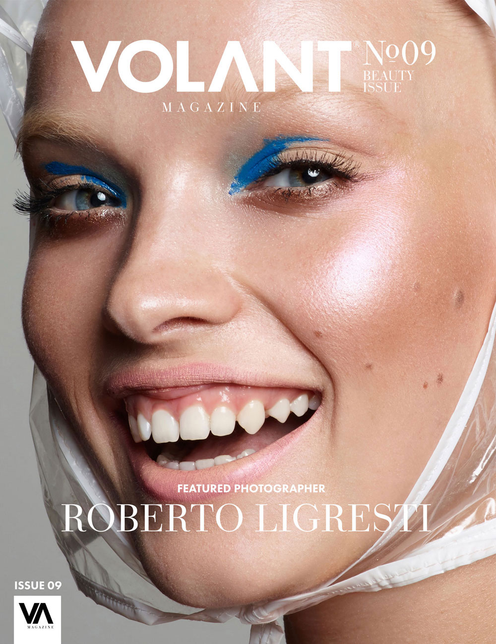 Retouch by Lucia Arin Pintos