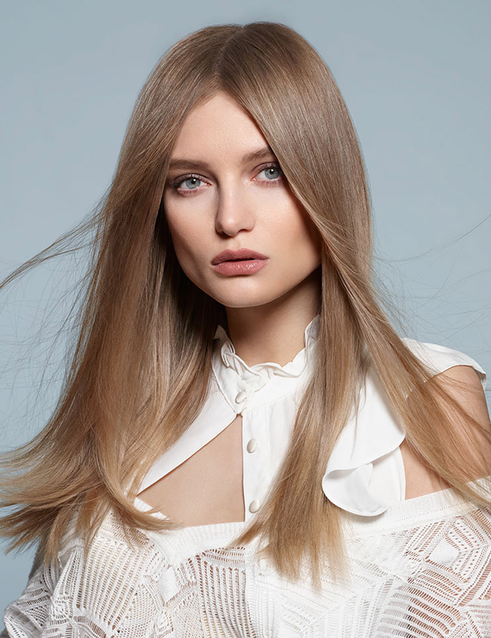 Retouch by Lucia Arin Pintos