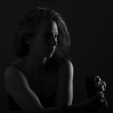 Lucia Arin retoque de fotos Uruguay